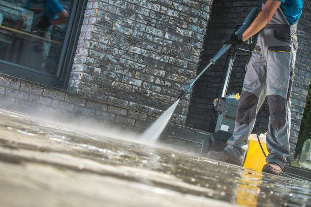 Best Sidewalk and Walkway Cleaning  in Stratford, OK