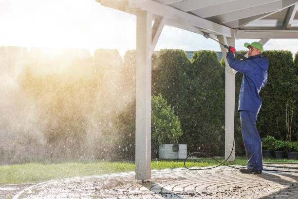 Best Dumpster Area Cleaning  in Stratford, OK